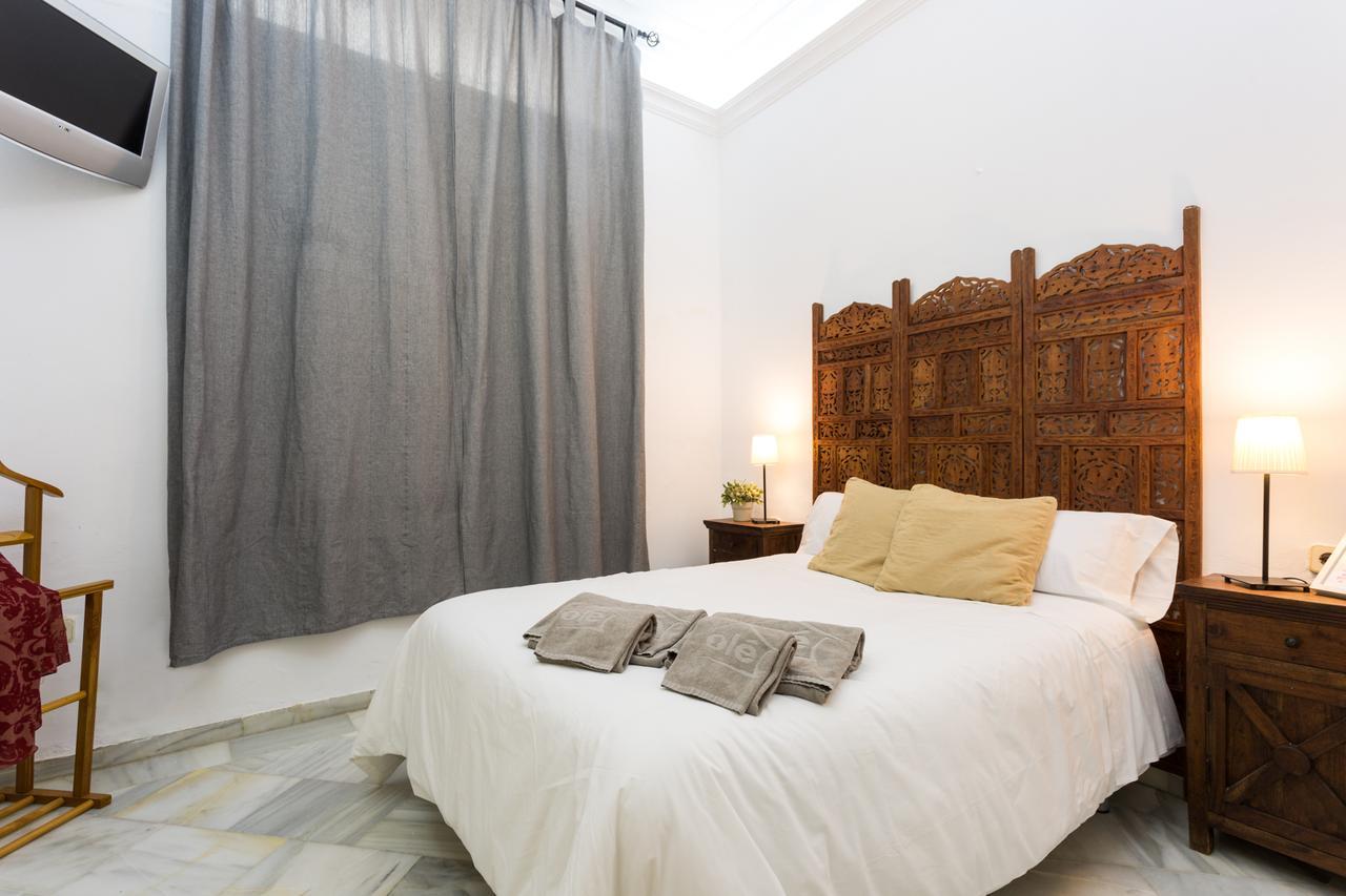 Ole - Pajaritos 10 Appartement Séville
