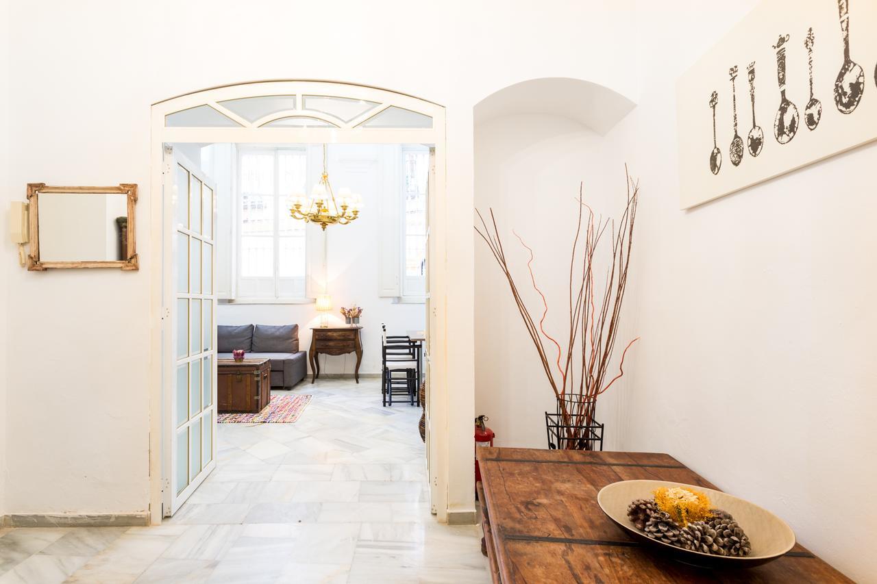 Ole - Pajaritos 10 Appartement