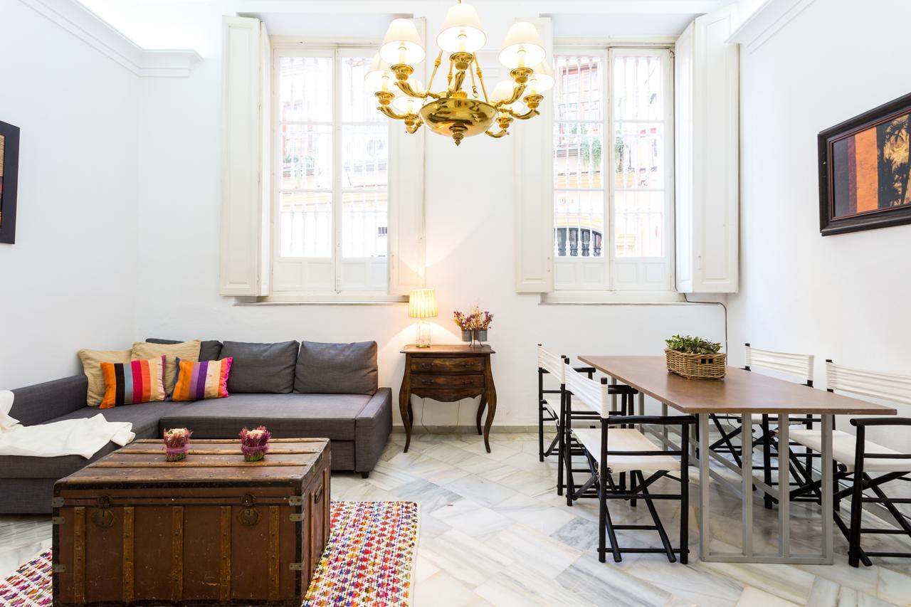 Ole - Pajaritos 10 Appartement